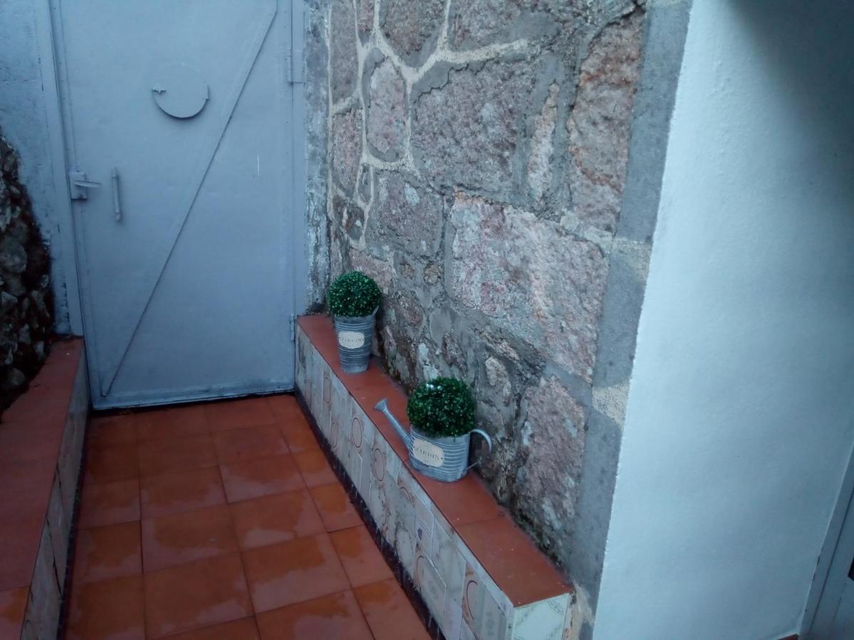 Villa Lugar Del Pazo Nª9-Albeos Exterior foto